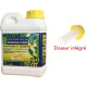 NETTOYANT ENZYMATIQUE SURPUISSANT RESERVOIR ET CASSETTE DESTRUCTEUR DODEUR 1L