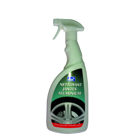 NETTOYANT JANTE ALUMINIUM 750ML ELSAN
