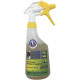 NETTOYANT RESINE ET INSECTE PRET A LEMPLOI SPRAY 600ML