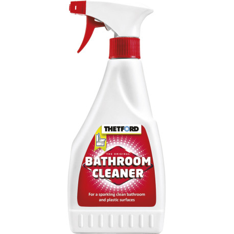 NETTOYANT SALLE DE BAINS 500 ML
