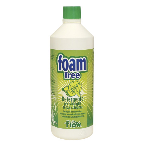 NETTOYANT VAISSELLE SANS MOUSSE 1L (FOAM FREE)