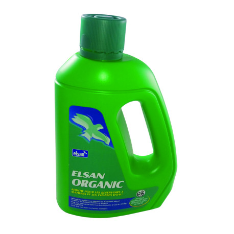 ORGANIC 2 ELSAN