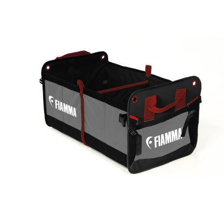 PACK ORGANIZER BOX NOIR