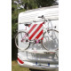 PANNEAU DE SIGNALISATION ALUMINIUM