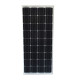 PANNEAU SOLAIRE 100 WATT MONOCRISTALIN