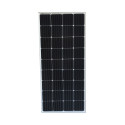 PANNEAU SOLAIRE 160 WATT MONOCRISTALIN