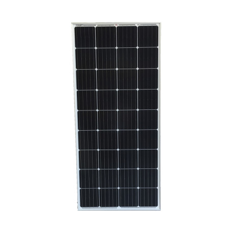 PANNEAU SOLAIRE 160 WATT MONOCRISTALIN