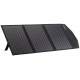 PANNEAU SOLAIRE PORTABLE NOIRE TBSP 90WS