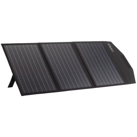 PANNEAU SOLAIRE PORTABLE NOIRE TBSP 90WS