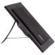 PANNEAU SOLAIRE PORTABLE NOIRE TBSP 90WS