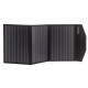 PANNEAU SOLAIRE PORTABLE NOIRE TBSP 90WS