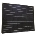 PANNEAU SOLAIRE TÉTRISOL PERC CARRE C50 W - EZA SOLAR