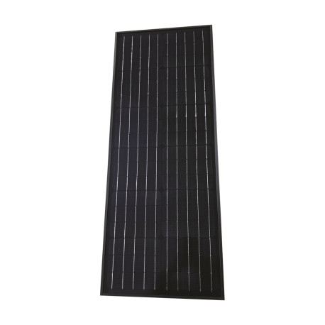 PANNEAU SOLAIRE TÉTRISOL PERC RECTANGULAIRE R50 W - EZA SOLAR