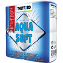 PAPIER TOILETTE AQUA SOFT 4 RLX