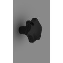 PAPILLON DE SERRAGE NOIR CB / BB PRO S