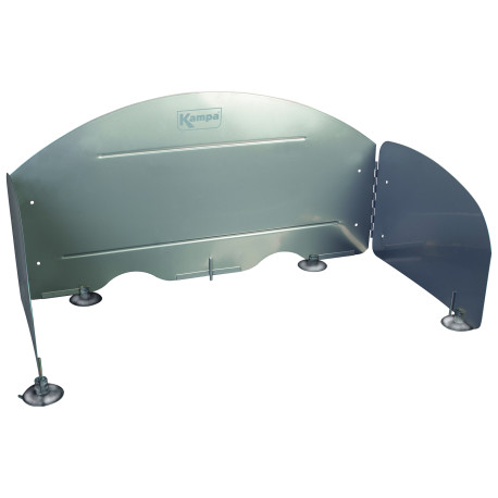 PAROI COUPE VENT WINDSHIELD KAMPA