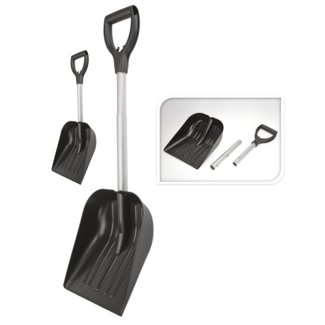 PELLE A NEIGE EXTENSIBLE