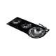 PLAQUE DE CUISSON 2 FEUX + LAVABO Largeur : 788 MM + Hauteur : 47+120 MM