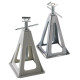 PLASTIC JACKS GRIS