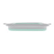 PLAT CARRE RETRACT. SILICONE INCASA