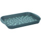 PLATEAU DE SERVICE ANTIDERAPANT 29,5x44x4,5 CM