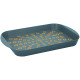 PLATEAU DE SERVICE ANTIDERAPANT 29,5x44x4,5 CM