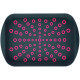 PLATEAU DE SERVICE ANTIDERAPANT 29,5x44x4,5 CM