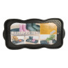 PLATEAU MULTI USAGE 76 X 38 CM