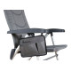 POCHE LATERALE POUR FAUTEUIL GRIS CLAIR