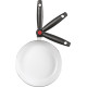 POELE CARRE GOURMET 26X26 CM