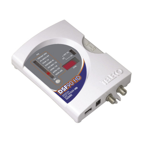 POINTEUR DSF90 HD
