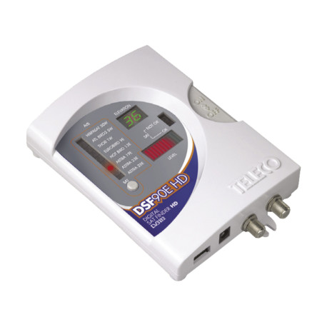 POINTEUR DSF90E/HD