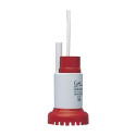 POMPE IMMERGEE 12V 19L COMET LUX-PLUS