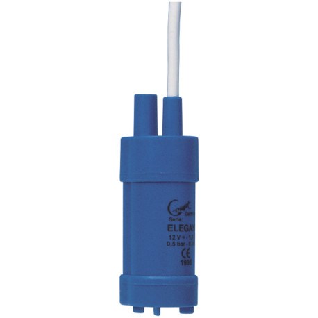 POMPE IMMERGEE 12V COMET - 10L*