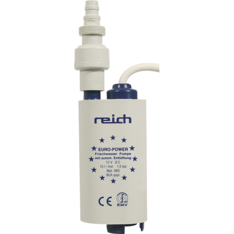 POMPE REICH 15L