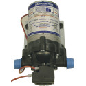 POMPE SHURFLO 7L/MN - 12V - 20 PSI
