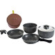 POPOTE DUO 8 PCS INCASA