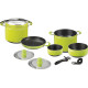 POPOTE JUNIPER 8 DIAMETRE 20CM TOUS FEUX ET INDUCTION