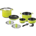 POPOTE JUNIPER 8 DIAMETRE 20CM TOUS FEUX ET INDUCTION
