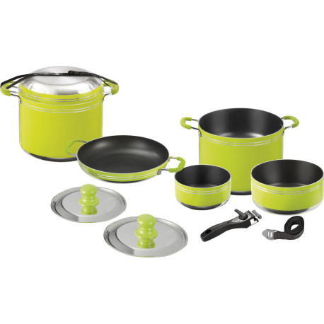 POPOTE JUNIPER 8 DIAMETRE 20CM TOUS FEUX ET INDUCTION