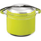POPOTE JUNIPER 8 DIAMETRE 20CM TOUS FEUX ET INDUCTION