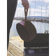 POPOTE QUATTRO 10 PCS INCASA