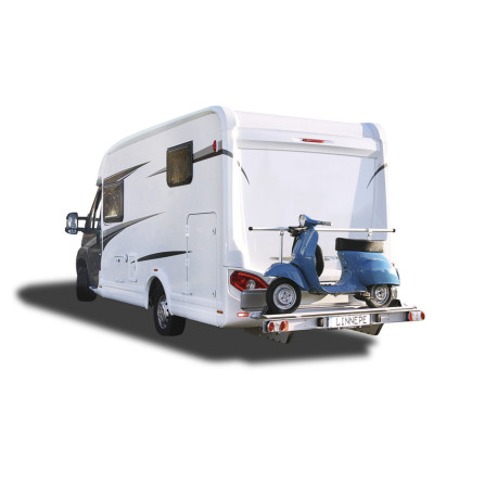 PORTE 1 MOTO FINDUS