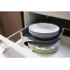 PORTE ASSIETTES EKKOO PUR VARIO