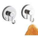 PORTE GANT VACCUM LOCK X 2