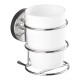 PORTE GOBELET VACCUM LOCK X 1