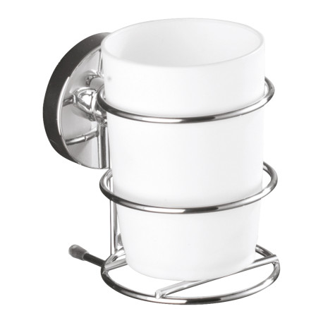 PORTE GOBELET VACCUM LOCK X 1