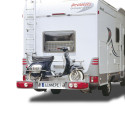 PORTE MOTO SCOUT
