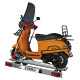 PORTE SCOOTER ZORRO