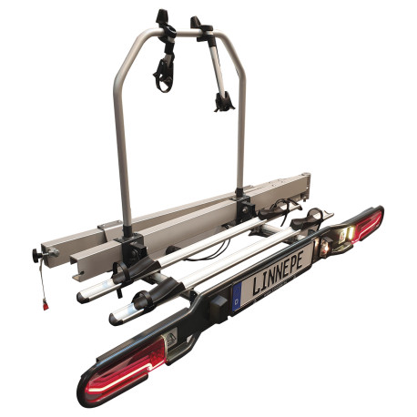 PORTE VELO ROTATIF GIROVAN POUR DUCATO SUPERIEUR A 6 METRES